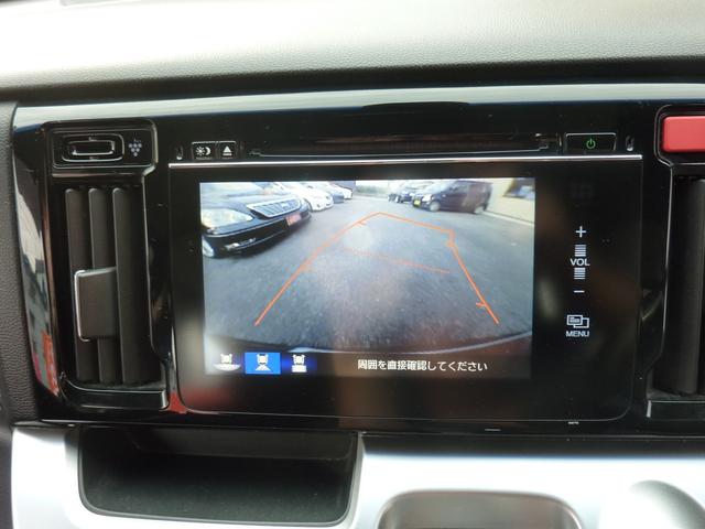 N-WGNカスタム G・Aパッケージ ハーフレザーシート プッシュエンジンスタート 人気のブラック 車検令和8年2月 16インチアルミ Bluetooth バックカメラ ETC(9枚目)