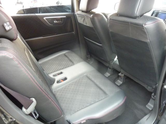 N-WGNカスタム G・Aパッケージ ハーフレザーシート プッシュエンジンスタート 人気のブラック 車検令和8年2月 16インチアルミ Bluetooth バックカメラ ETC(11枚目)