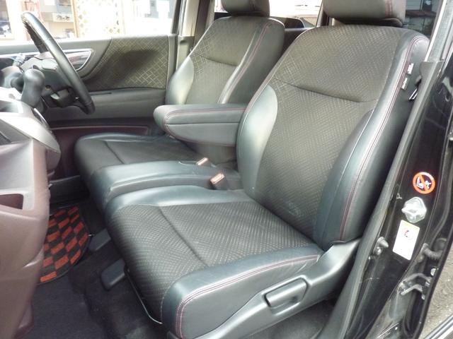 N-WGNカスタム G・Aパッケージ ハーフレザーシート プッシュエンジンスタート 人気のブラック 車検令和8年2月 16インチアルミ Bluetooth バックカメラ ETC(12枚目)