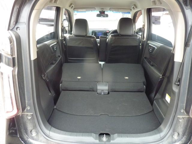 N-WGNカスタム G・Aパッケージ ハーフレザーシート プッシュエンジンスタート 人気のブラック 車検令和8年2月 16インチアルミ Bluetooth バックカメラ ETC(13枚目)