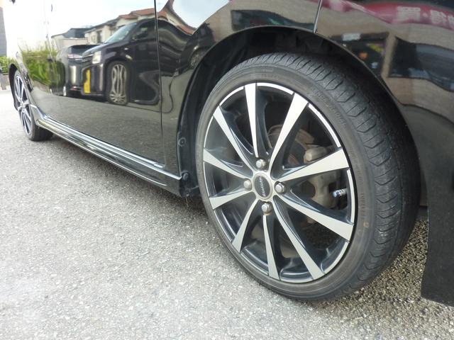 N-WGNカスタム G・Aパッケージ ハーフレザーシート プッシュエンジンスタート 人気のブラック 車検令和8年2月 16インチアルミ Bluetooth バックカメラ ETC(18枚目)