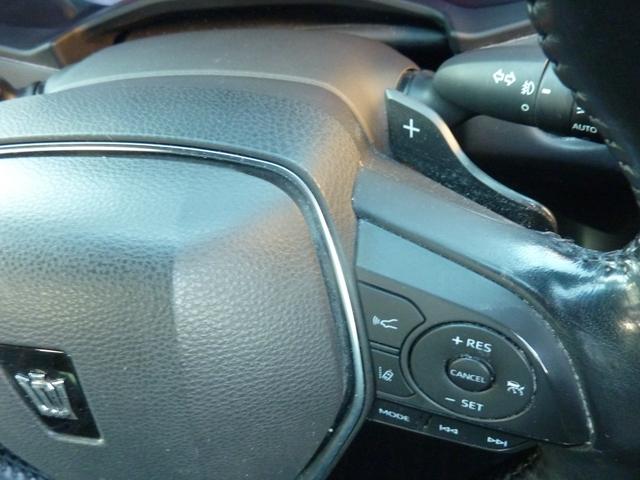 クラウンハイブリッド ＲＳアドバンス　２年保証ＯＰ全皮エアーシート　ＳＤナビ　Ｂｌｕｅｔｏｏｔｈ　ＤＶＤ再生　テレビキット　ウインドウディスプレイ　バックモニター　ハンドルヒーター　ＢＳＭ　クリアランスソナー　ＲＣＴＡ（16枚目）