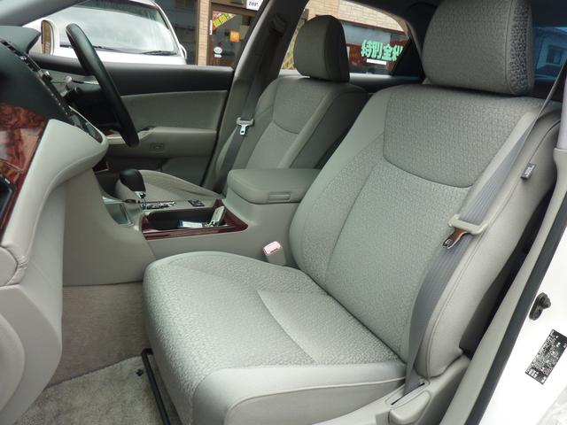 クラウン アスリート　スペシャルナビパッケージ　後期モデル　モデリスタフルエアロ　ＨＤＤナビ　Ｂｌｕｅｔｏｏｔｈ　ＤＶＤ再生　地デジ　バックモニター　リア３面フィルム　クリアランスソナー（13枚目）