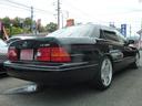 LEXUS LS400