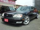 LEXUS LS400