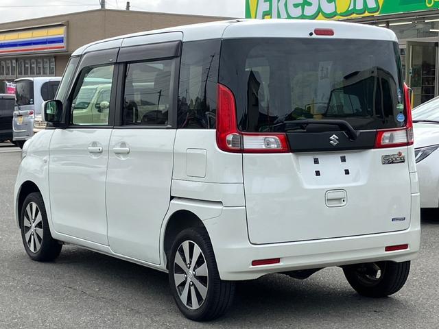 Gデュアルカメラブレーキサポート 4WD ドライブレコーダー ETC 両側スライドドア レーンアシスト 衝突被害軽減システム スマートキー アイドリングストップ 電動格納ミラー シートヒーター ベンチシート CVT ESC CD(17枚目)