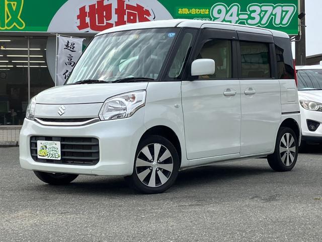 Gデュアルカメラブレーキサポート 4WD ドライブレコーダー ETC 両側スライドドア レーンアシスト 衝突被害軽減システム スマートキー アイドリングストップ 電動格納ミラー シートヒーター ベンチシート CVT ESC CD(19枚目)