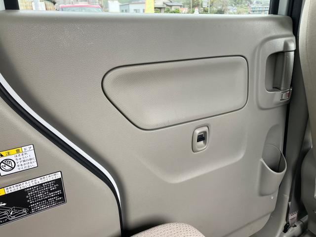 Gデュアルカメラブレーキサポート 4WD ドライブレコーダー ETC 両側スライドドア レーンアシスト 衝突被害軽減システム スマートキー アイドリングストップ 電動格納ミラー シートヒーター ベンチシート CVT ESC CD(32枚目)