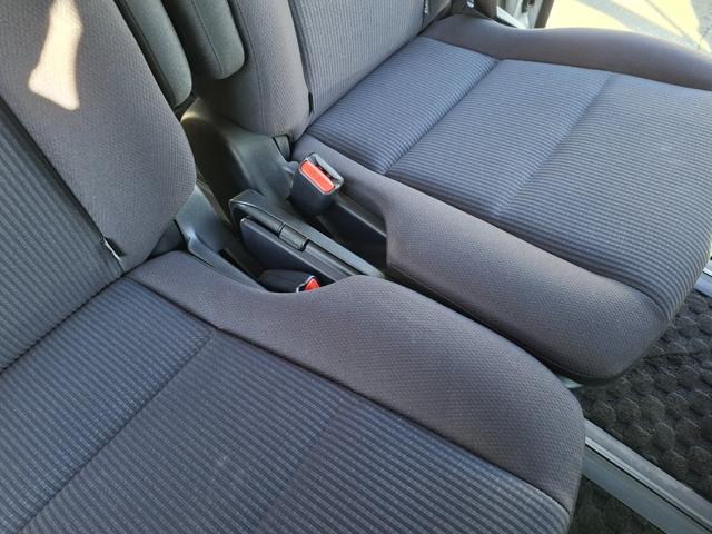 ノア X ナビ TV 電動スライドドア LEDヘッドランプ キーレスエントリー アイドリングストップ 3列シート CVT CD Bluetooth 衝突安全ボディ ABS ESC エアコン パワーステアリング(48枚目)