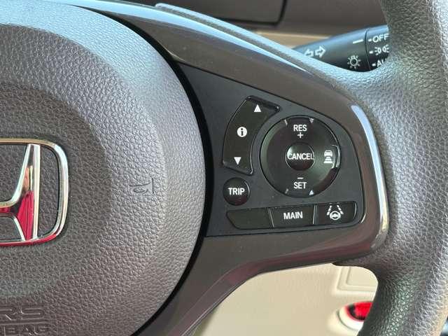 Ｎ－ＢＯＸ Ｇ　ＥＴＣ　バックカメラ　両側スライドドア　ナビ　オートクルーズコントロール　レーンアシスト　衝突被害軽減システム　オートライト　ＬＥＤヘッドランプ　スマートキー　アイドリングストップ　電動格納ミラー（3枚目）