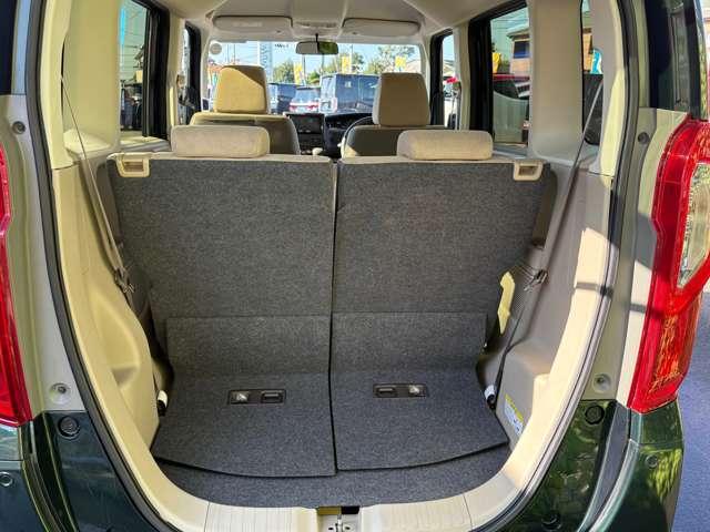 Ｎ－ＢＯＸ Ｇ　ＥＴＣ　バックカメラ　両側スライドドア　ナビ　オートクルーズコントロール　レーンアシスト　衝突被害軽減システム　オートライト　ＬＥＤヘッドランプ　スマートキー　アイドリングストップ　電動格納ミラー（18枚目）