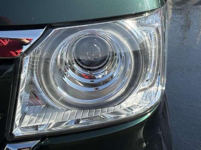 Ｎ－ＢＯＸ Ｇ　ＥＴＣ　バックカメラ　両側スライドドア　ナビ　オートクルーズコントロール　レーンアシスト　衝突被害軽減システム　オートライト　ＬＥＤヘッドランプ　スマートキー　アイドリングストップ　電動格納ミラー（22枚目）