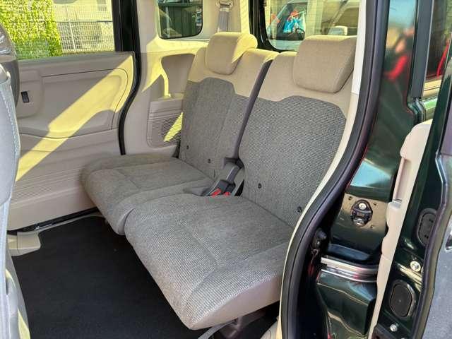 Ｎ－ＢＯＸ Ｇ　ＥＴＣ　バックカメラ　両側スライドドア　ナビ　オートクルーズコントロール　レーンアシスト　衝突被害軽減システム　オートライト　ＬＥＤヘッドランプ　スマートキー　アイドリングストップ　電動格納ミラー（25枚目）