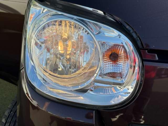 ムーヴキャンバス Ｘリミテッド　ＳＡＩＩ　ＥＴＣ　バックカメラ　両側電動スライドドア　ナビ　ＴＶ　衝突被害軽減システム　スマートキー　アイドリングストップ　電動格納ミラー　ベンチシート　ＣＶＴ　盗難防止システム　ＡＢＳ　ＥＳＣ　ＣＤ（24枚目）