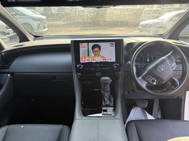 アルファード Ｚ　ドライブレコーダー　全周囲カメラ　ナビ　ＴＶ　クリアランスソナー　オートクルーズコントロール　レーンアシスト　衝突被害軽減システム　両側電動スライドドア　オートマチックハイビーム　ＬＥＤヘッドランプ（2枚目）