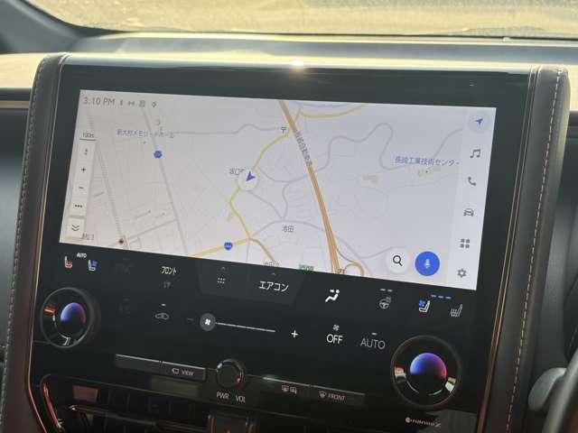 アルファード Ｚ　ドライブレコーダー　全周囲カメラ　ナビ　ＴＶ　クリアランスソナー　オートクルーズコントロール　レーンアシスト　衝突被害軽減システム　両側電動スライドドア　オートマチックハイビーム　ＬＥＤヘッドランプ（6枚目）
