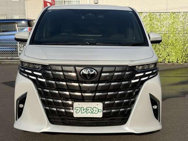 アルファード Ｚ　ドライブレコーダー　全周囲カメラ　ナビ　ＴＶ　クリアランスソナー　オートクルーズコントロール　レーンアシスト　衝突被害軽減システム　両側電動スライドドア　オートマチックハイビーム　ＬＥＤヘッドランプ（16枚目）