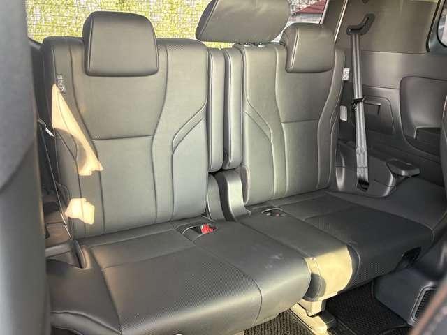 アルファード Ｚ　ドライブレコーダー　全周囲カメラ　ナビ　ＴＶ　クリアランスソナー　オートクルーズコントロール　レーンアシスト　衝突被害軽減システム　両側電動スライドドア　オートマチックハイビーム　ＬＥＤヘッドランプ（34枚目）