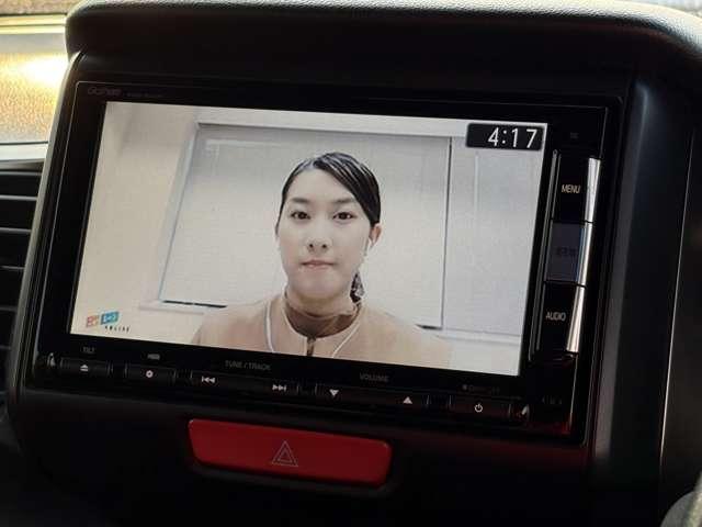 Ｎ－ＢＯＸスラッシュ Ｇ・ターボＡパッケージ　ＥＴＣ　バックカメラ　ナビ　ＴＶ　オートクルーズコントロール　衝突被害軽減システム　オートライト　ＨＩＤ　スマートキー　アイドリングストップ　電動格納ミラー　ベンチシート　ターボ　ＣＶＴ（8枚目）