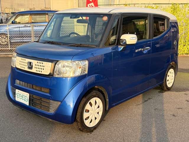 Ｎ－ＢＯＸスラッシュ Ｇ・ターボＡパッケージ　ＥＴＣ　バックカメラ　ナビ　ＴＶ　オートクルーズコントロール　衝突被害軽減システム　オートライト　ＨＩＤ　スマートキー　アイドリングストップ　電動格納ミラー　ベンチシート　ターボ　ＣＶＴ（15枚目）