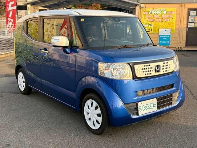 Ｎ－ＢＯＸスラッシュ Ｇ・ターボＡパッケージ　ＥＴＣ　バックカメラ　ナビ　ＴＶ　オートクルーズコントロール　衝突被害軽減システム　オートライト　ＨＩＤ　スマートキー　アイドリングストップ　電動格納ミラー　ベンチシート　ターボ　ＣＶＴ（17枚目）