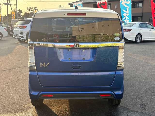 Ｎ－ＢＯＸスラッシュ Ｇ・ターボＡパッケージ　ＥＴＣ　バックカメラ　ナビ　ＴＶ　オートクルーズコントロール　衝突被害軽減システム　オートライト　ＨＩＤ　スマートキー　アイドリングストップ　電動格納ミラー　ベンチシート　ターボ　ＣＶＴ（20枚目）