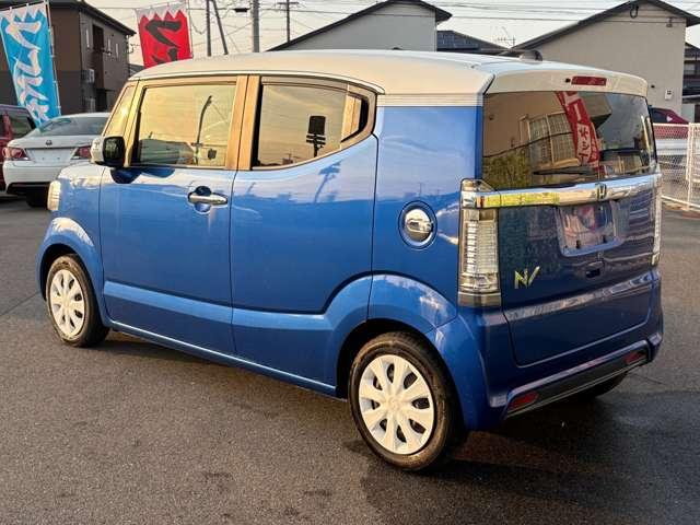 Ｎ－ＢＯＸスラッシュ Ｇ・ターボＡパッケージ　ＥＴＣ　バックカメラ　ナビ　ＴＶ　オートクルーズコントロール　衝突被害軽減システム　オートライト　ＨＩＤ　スマートキー　アイドリングストップ　電動格納ミラー　ベンチシート　ターボ　ＣＶＴ（21枚目）