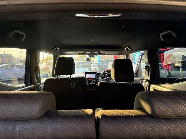 Ｎ－ＢＯＸスラッシュ Ｇ・ターボＡパッケージ　ＥＴＣ　バックカメラ　ナビ　ＴＶ　オートクルーズコントロール　衝突被害軽減システム　オートライト　ＨＩＤ　スマートキー　アイドリングストップ　電動格納ミラー　ベンチシート　ターボ　ＣＶＴ（24枚目）