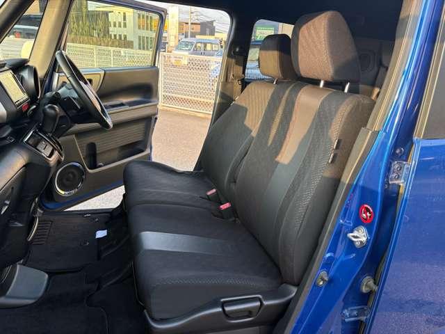 Ｎ－ＢＯＸスラッシュ Ｇ・ターボＡパッケージ　ＥＴＣ　バックカメラ　ナビ　ＴＶ　オートクルーズコントロール　衝突被害軽減システム　オートライト　ＨＩＤ　スマートキー　アイドリングストップ　電動格納ミラー　ベンチシート　ターボ　ＣＶＴ（26枚目）