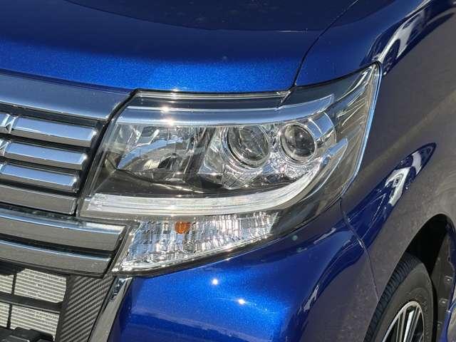 タント カスタムX トップエディションSAII ETC バックカメラ 両側スライド・片側電動 ナビ TV 衝突被害軽減システム スマートキー アイドリングストップ 電動格納ミラー ベンチシート CVT ABS CD USB アルミホイール エアコン(12枚目)