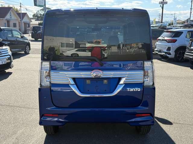 タント カスタムX トップエディションSAII ETC バックカメラ 両側スライド・片側電動 ナビ TV 衝突被害軽減システム スマートキー アイドリングストップ 電動格納ミラー ベンチシート CVT ABS CD USB アルミホイール エアコン(19枚目)