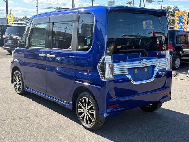 タント カスタムX トップエディションSAII ETC バックカメラ 両側スライド・片側電動 ナビ TV 衝突被害軽減システム スマートキー アイドリングストップ 電動格納ミラー ベンチシート CVT ABS CD USB アルミホイール エアコン(22枚目)