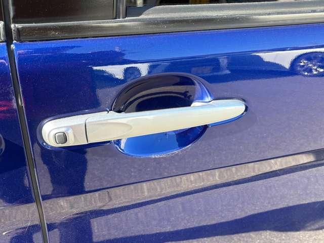 タント カスタムX トップエディションSAII ETC バックカメラ 両側スライド・片側電動 ナビ TV 衝突被害軽減システム スマートキー アイドリングストップ 電動格納ミラー ベンチシート CVT ABS CD USB アルミホイール エアコン(24枚目)