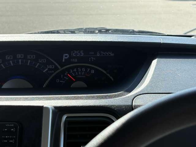 タント カスタムX トップエディションSAII ETC バックカメラ 両側スライド・片側電動 ナビ TV 衝突被害軽減システム スマートキー アイドリングストップ 電動格納ミラー ベンチシート CVT ABS CD USB アルミホイール エアコン(25枚目)