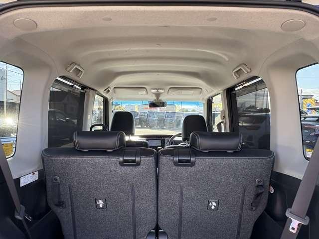 タント カスタムX トップエディションSAII ETC バックカメラ 両側スライド・片側電動 ナビ TV 衝突被害軽減システム スマートキー アイドリングストップ 電動格納ミラー ベンチシート CVT ABS CD USB アルミホイール エアコン(26枚目)