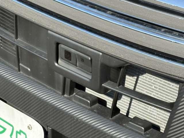 タント カスタムX トップエディションSAII ETC バックカメラ 両側スライド・片側電動 ナビ TV 衝突被害軽減システム スマートキー アイドリングストップ 電動格納ミラー ベンチシート CVT ABS CD USB アルミホイール エアコン(28枚目)