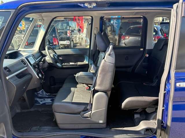 タント カスタムX トップエディションSAII ETC バックカメラ 両側スライド・片側電動 ナビ TV 衝突被害軽減システム スマートキー アイドリングストップ 電動格納ミラー ベンチシート CVT ABS CD USB アルミホイール エアコン(31枚目)