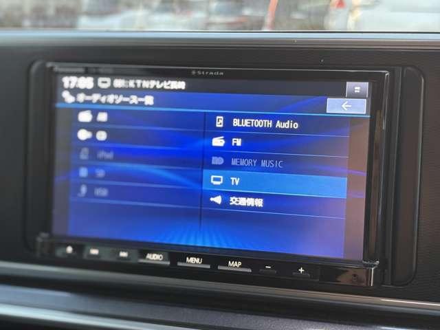 キャスト アクティバG ターボ SAII ドライブレコーダー ETC ナビ TV 衝突被害軽減システム オートライト スマートキー ベンチシート CVT ESC Bluetooth アルミホイール(2枚目)