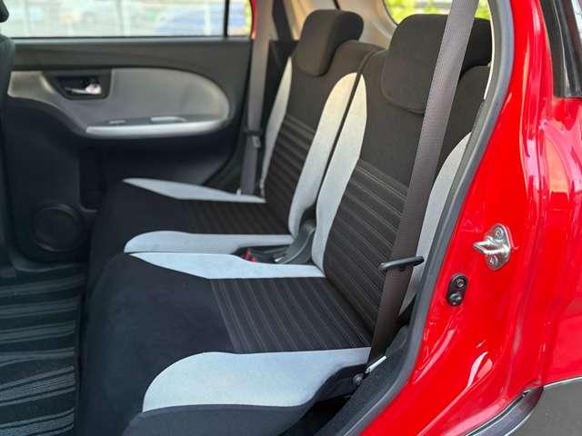 キャスト アクティバG ターボ SAII ドライブレコーダー ETC ナビ TV 衝突被害軽減システム オートライト スマートキー ベンチシート CVT ESC Bluetooth アルミホイール(11枚目)