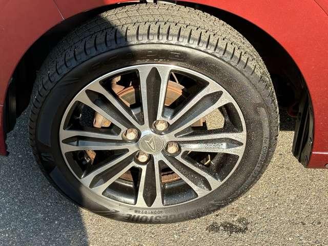 キャスト スタイルG SAII ETC ナビ TV 衝突被害軽減システム スマートキー 電動格納ミラー ベンチシート CVT ESC CD USB ミュージックプレイヤー接続可 Bluetooth アルミホイール(20枚目)