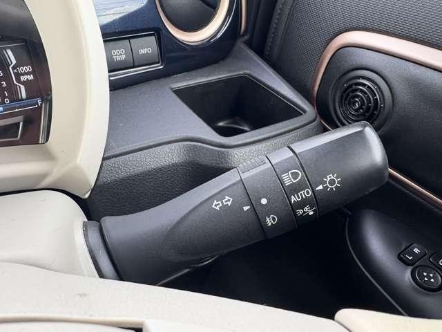 �I�[�g���C�g�@�\�t���Ȃ̂ł��Y�������Y��̐S�z������܂���B