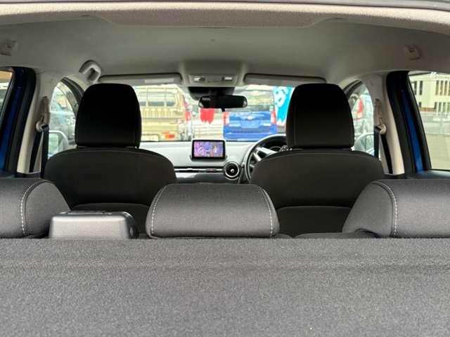 デミオ ＸＤ　ナビ　ＴＶ　オートクルーズコントロール　衝突被害軽減システム　アルミホイール　オートライト　スマートキー　アイドリングストップ　電動格納ミラー　ＡＴ　ＡＢＳ　ＥＳＣ　エアコン　パワーステアリング（12枚目）