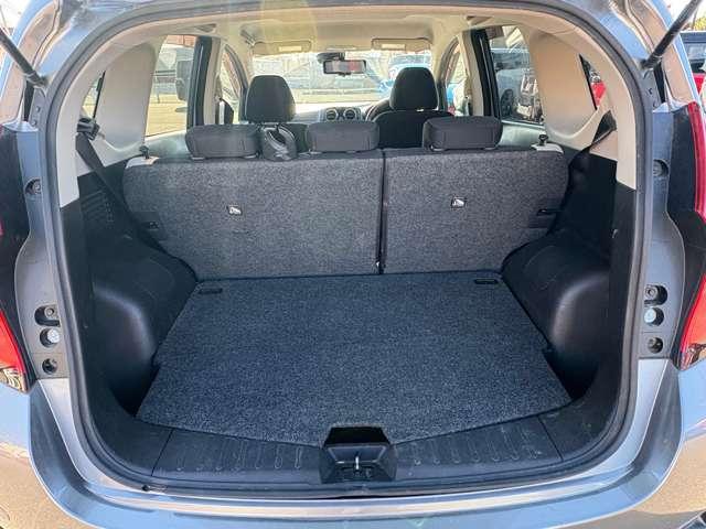 ノート e-パワー X ドライブレコーダー ETC 全周囲カメラ ナビ TV クリアランスソナー レーンアシスト 衝突被害軽減システム アルミホイール オートライト スマートキー 電動格納ミラー CVT ESC(19枚目)