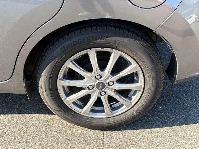 ノート e-パワー X ドライブレコーダー ETC 全周囲カメラ ナビ TV クリアランスソナー レーンアシスト 衝突被害軽減システム アルミホイール オートライト スマートキー 電動格納ミラー CVT ESC(20枚目)