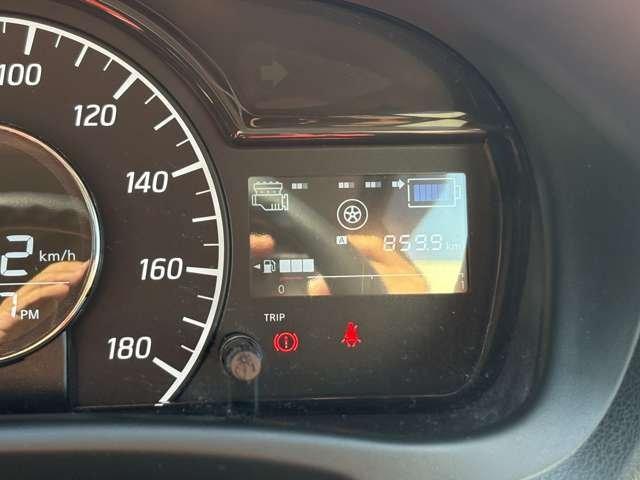 ノート e-パワー X ドライブレコーダー ETC 全周囲カメラ ナビ TV クリアランスソナー レーンアシスト 衝突被害軽減システム アルミホイール オートライト スマートキー 電動格納ミラー CVT ESC(21枚目)