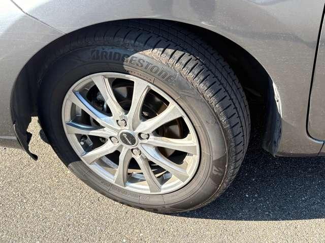 ノート e-パワー X ドライブレコーダー ETC 全周囲カメラ ナビ TV クリアランスソナー レーンアシスト 衝突被害軽減システム アルミホイール オートライト スマートキー 電動格納ミラー CVT ESC(30枚目)