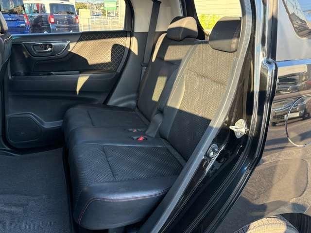 Ｎ－ＷＧＮカスタム Ｇ・Ｌパッケージ　ドライブレコーダー　オートクルーズコントロール　スマートキー　アイドリングストップ　電動格納ミラー　ベンチシート　ＣＶＴ　ＥＳＣ　アルミホイール　エアコン　パワーステアリング（8枚目）