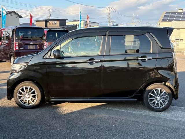 Ｎ－ＷＧＮカスタム Ｇ・Ｌパッケージ　ドライブレコーダー　オートクルーズコントロール　スマートキー　アイドリングストップ　電動格納ミラー　ベンチシート　ＣＶＴ　ＥＳＣ　アルミホイール　エアコン　パワーステアリング（15枚目）