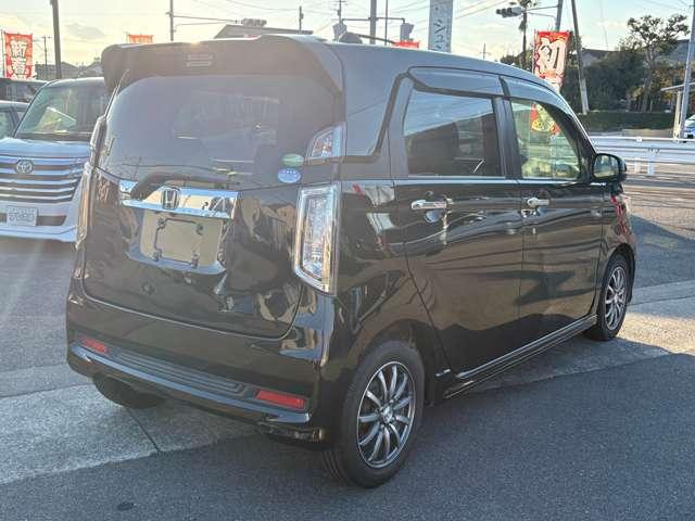 Ｎ－ＷＧＮカスタム Ｇ・Ｌパッケージ　ドライブレコーダー　オートクルーズコントロール　スマートキー　アイドリングストップ　電動格納ミラー　ベンチシート　ＣＶＴ　ＥＳＣ　アルミホイール　エアコン　パワーステアリング（18枚目）