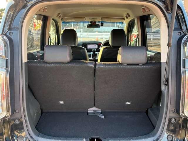 Ｎ－ＷＧＮカスタム Ｇ・Ｌパッケージ　ドライブレコーダー　オートクルーズコントロール　スマートキー　アイドリングストップ　電動格納ミラー　ベンチシート　ＣＶＴ　ＥＳＣ　アルミホイール　エアコン　パワーステアリング（19枚目）